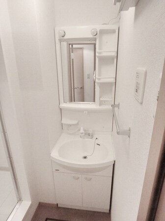 プランドール・レーブの物件内観写真